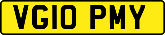 VG10PMY