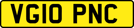 VG10PNC