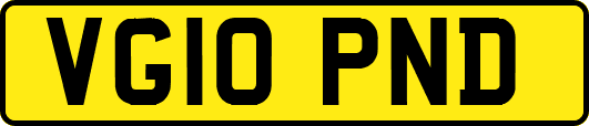 VG10PND