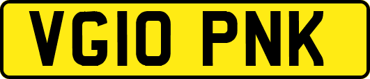 VG10PNK