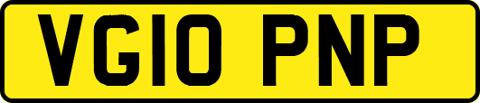 VG10PNP