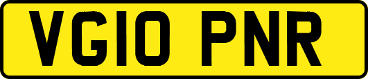 VG10PNR