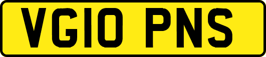 VG10PNS