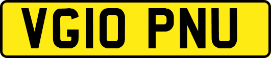 VG10PNU