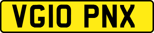 VG10PNX