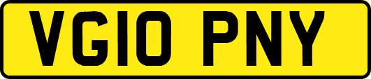 VG10PNY