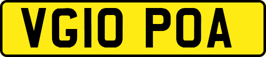 VG10POA