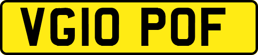 VG10POF