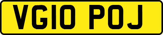 VG10POJ