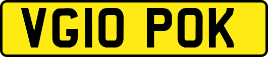 VG10POK