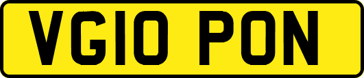 VG10PON