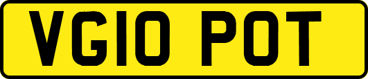 VG10POT