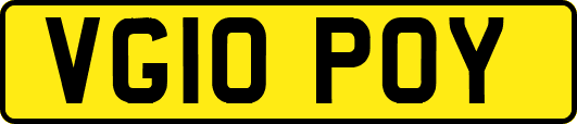 VG10POY
