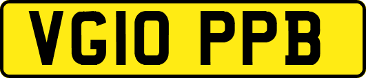 VG10PPB