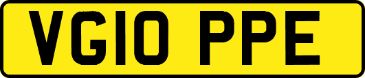 VG10PPE