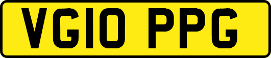 VG10PPG
