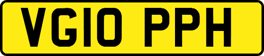 VG10PPH