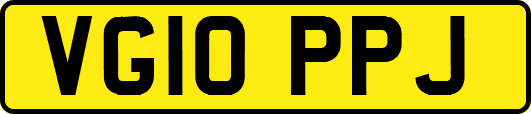 VG10PPJ
