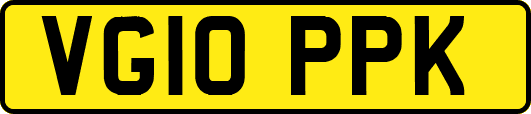 VG10PPK