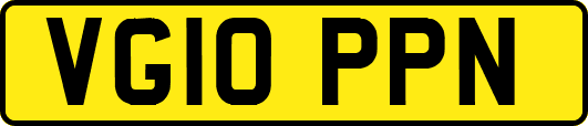 VG10PPN