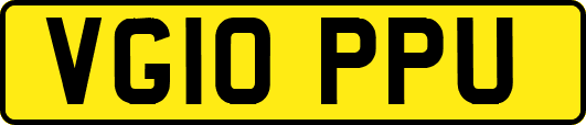 VG10PPU