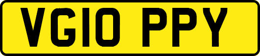 VG10PPY