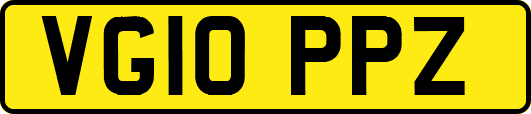 VG10PPZ