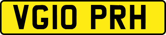 VG10PRH