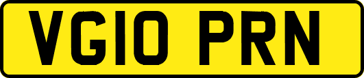 VG10PRN