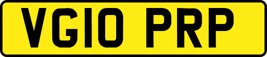 VG10PRP