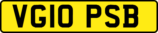 VG10PSB