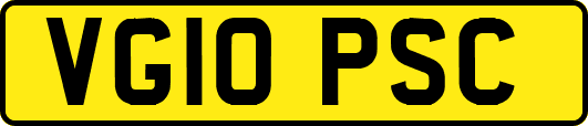 VG10PSC