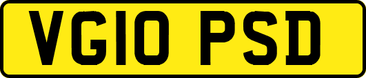 VG10PSD