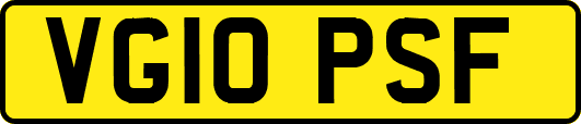 VG10PSF