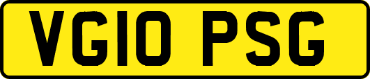 VG10PSG