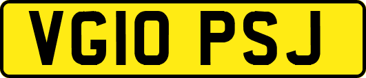VG10PSJ