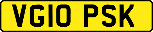 VG10PSK
