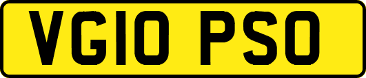 VG10PSO