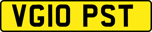VG10PST