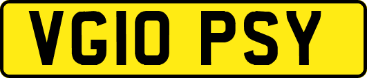 VG10PSY