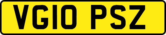 VG10PSZ