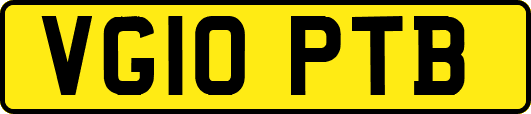 VG10PTB