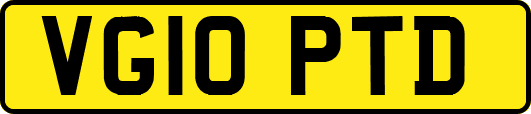 VG10PTD