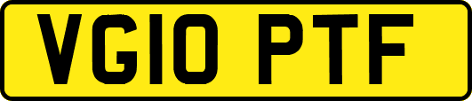 VG10PTF