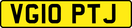 VG10PTJ