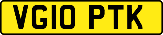 VG10PTK