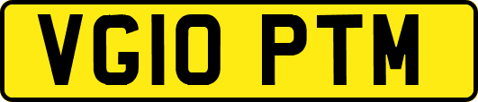 VG10PTM