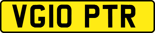 VG10PTR