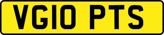 VG10PTS