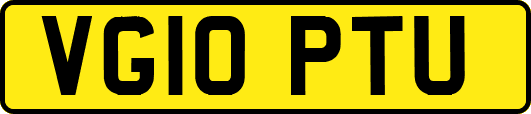 VG10PTU